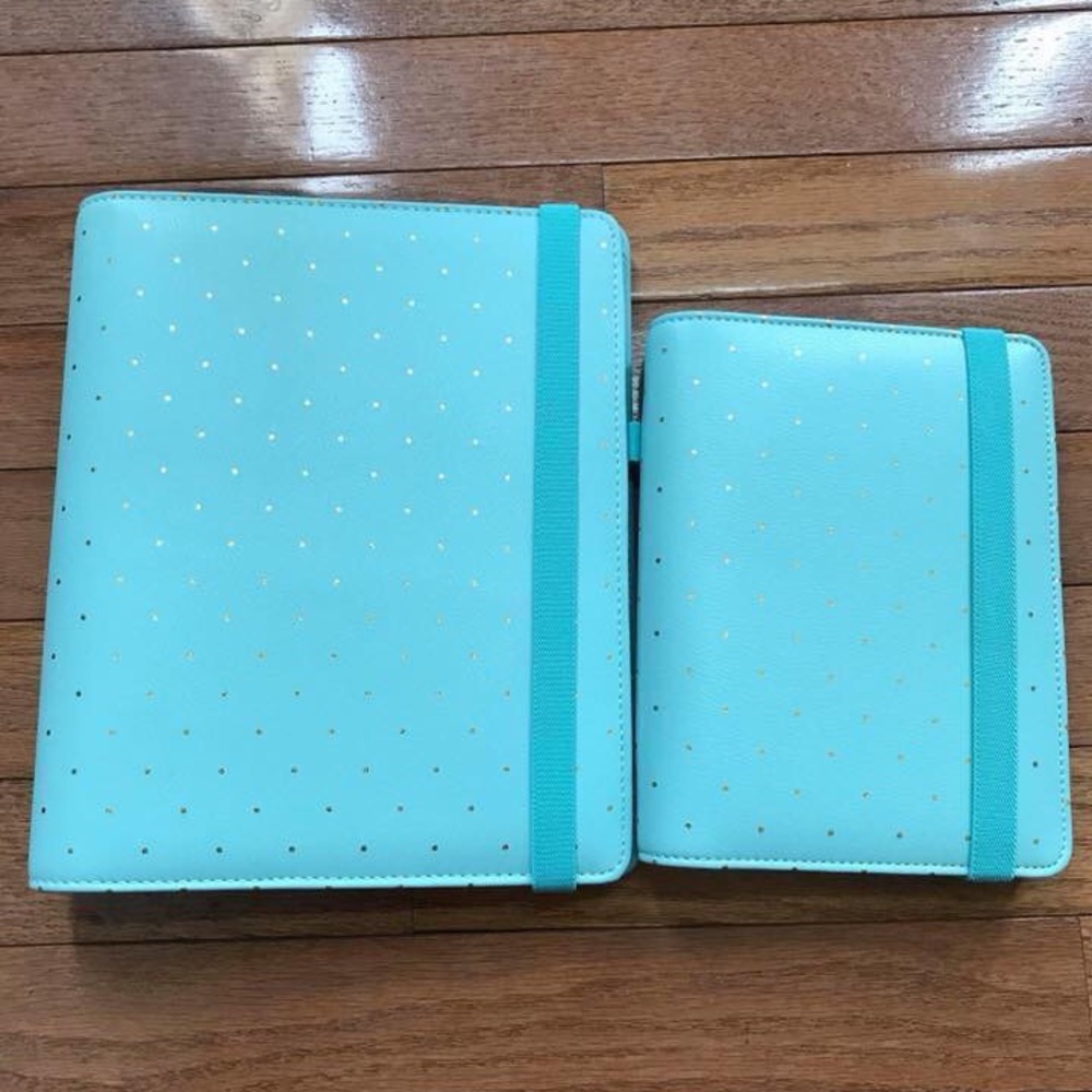 Kikki K Planners